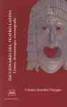 DICCIONARIO DEL TEATRO LATINO. LEXICO,  DRAMATURGIA,  ESCENOGRAFIA