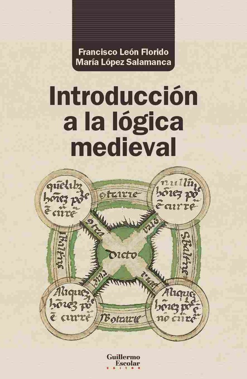 INTRODUCCIÓN A LA LÓGICA MEDIEVAL