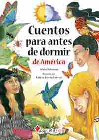 CUENTOS PARA ANTES DE DORMIR DE AMERICA