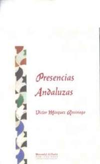 PRESENCIAS ANDALUZAS