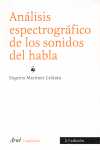 ANALISIS ESPECTROGRAFICO DE LOS SONIDOS DEL HABLA