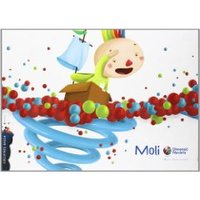 4 AÑOS. 3º TR. DIMENSION NUBARIS MOLI