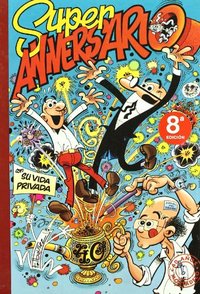 29. SUPER HUMOR MORTADELO