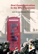 ORAL COMMUNICATION INTHE EFL CLASSROOM