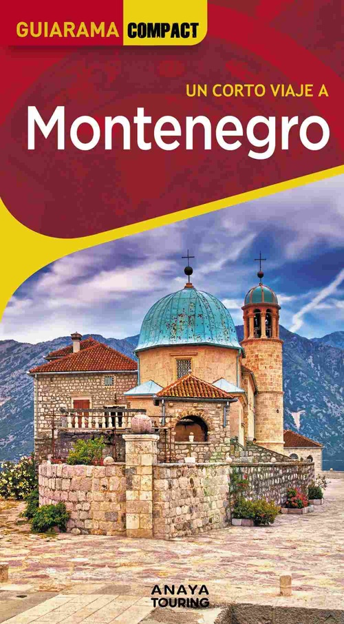 MONTENEGRO