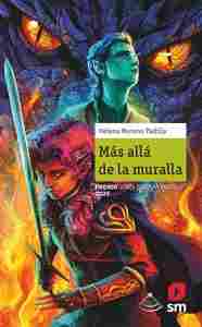 MÁS ÁLLA DE LA MURALLA