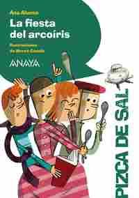 FIESTA DEL ARCOIRIS, LA