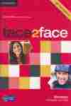 FACE2FACE ELEMENTARY WORKBOOK WITH KEY 2ND EDITION