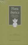 XXI. FLORA IBERICA; PLANTAS VASCULARES PENINSULA IBERICA E ISLAS BALEA