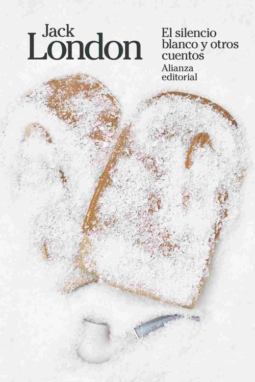 EL SILENCIO BLANCO Y OTROS CUENTOS