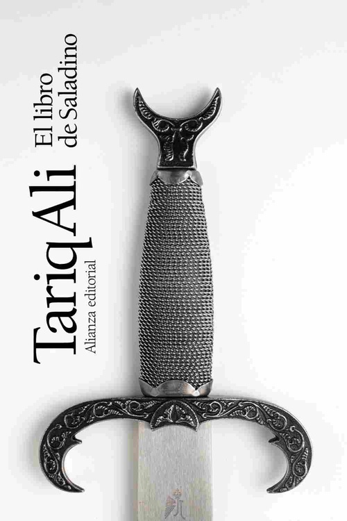 EL LIBRO DE SALADINO