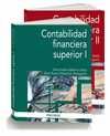 (2 VOLS.) CONTABILIDAD FINANCIERA SUPERIOR