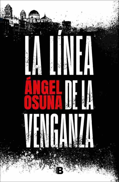 LA LINEA DE LA VENGANZA