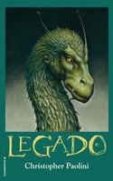 4. LEGADO. ERAGON