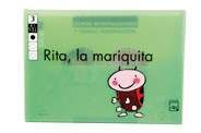 3º AÑOS. 1º TR. RITA LA MARIQUITA