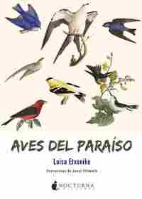 AVES DEL PARAISO