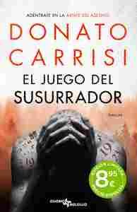 EL JUEGO DEL SUSURRADOR