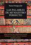 LAS PALABRAS DE MI MAESTRO PERFECTO