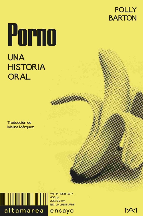 PORNO [PLÁTANO].UNA HISTORIA ORAL