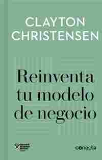 REINVENTA TU MODELO DE NEGOCIO