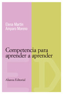 COMPETENCIA PARA APRENDER A APRENDER
