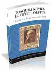 JOAQUIM RUYRA, EL PETIT TOLSTOI