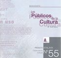55. ATALAYA: LOS PÚBLICOS DE LA CULTURA