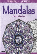 MANDALAS. LIBRO PARA COLOREAR                                                   ARMONIA INTERIOR