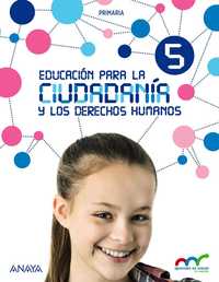 5º PR. EDUCACION PARA LA CIUDADANIA Y LOS DERECHOS HUMANOS
