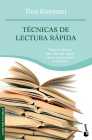 TECNICAS DE LECTURA RAPIDA