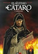 EL ÚLTIMO CÁTARO 03 EL JUICIO DE DIOS