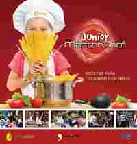 MASTERCHEF JUNIOR