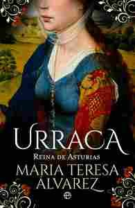 URRACA. REINA DE ASTURIAS *