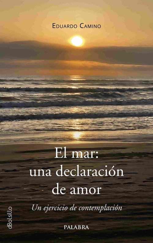EL MAR: UNA DECLARACIÓN DE AMOR
