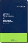 (11ª) III. DERECHO ADMINISTRATIVO: BIENES PUBLICOS Y DERECHO URBANISTI