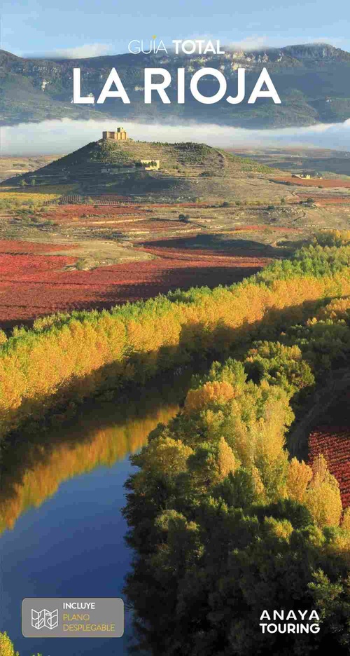 LA RIOJA. GUÍA TOTAL
