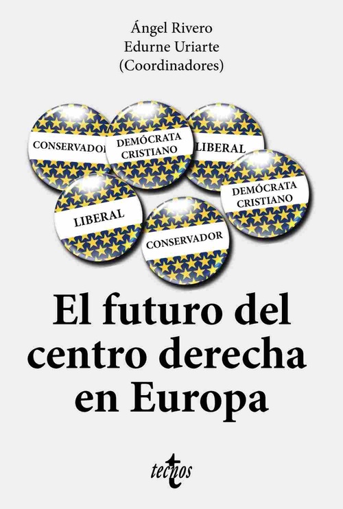 EL FUTURO DEL CENTRO-DERECHA EN EUROPA.