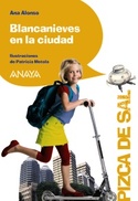 BLANCANIEVES EN LA CIUDA