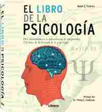 EL LIBRO DE LA PSICOLOGIA