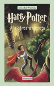 2. HARRY POTTER Y LA CAMARA SECRETA *