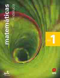 1º ESO. MATEMATICAS. NUEVA GENERACION. ANDALUCIA