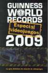 GUINNESS WORLD RECORDS 2009. EDICION VIDEOJUEGOS