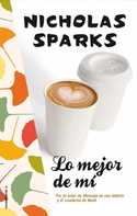 LO MEJOR DE MI