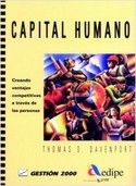 CAPITAL HUMANO