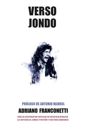 VERSO JONDO