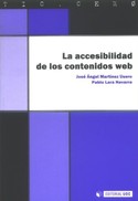 ACCESIBILIDAD DE LOS CONTENIDOS WEB, LA