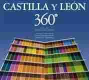 CASTILLA Y LEON. 360º