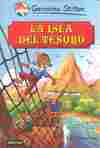 LA ISLA DEL TESORO. GERONIMO STILTON