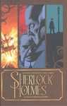 EL JUICIO DE SHERLOCK HOLMES