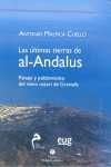 LAS ÚLTIMAS TIERRAS DE AL-ANDALUS
